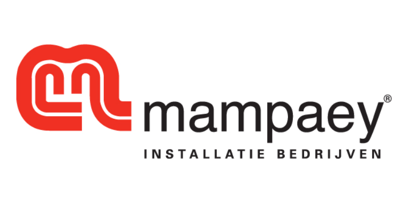 Mampaey logo