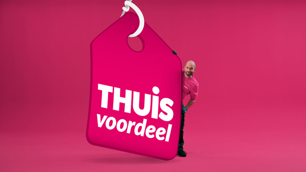 Logo Thuisvoordeel en Freek