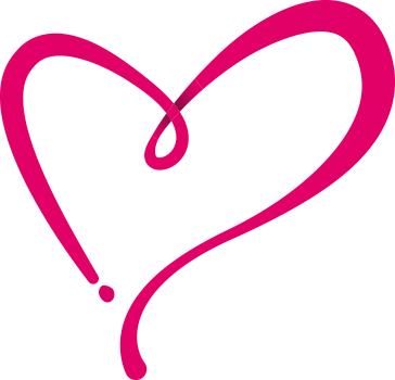 Een illustratie van een hart