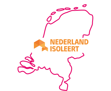 nederland isoleert