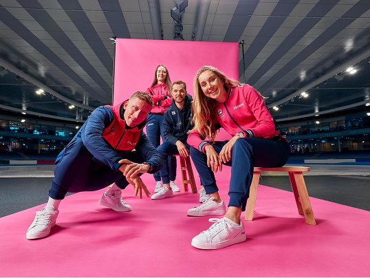 Thuisvoordeel schaatsen