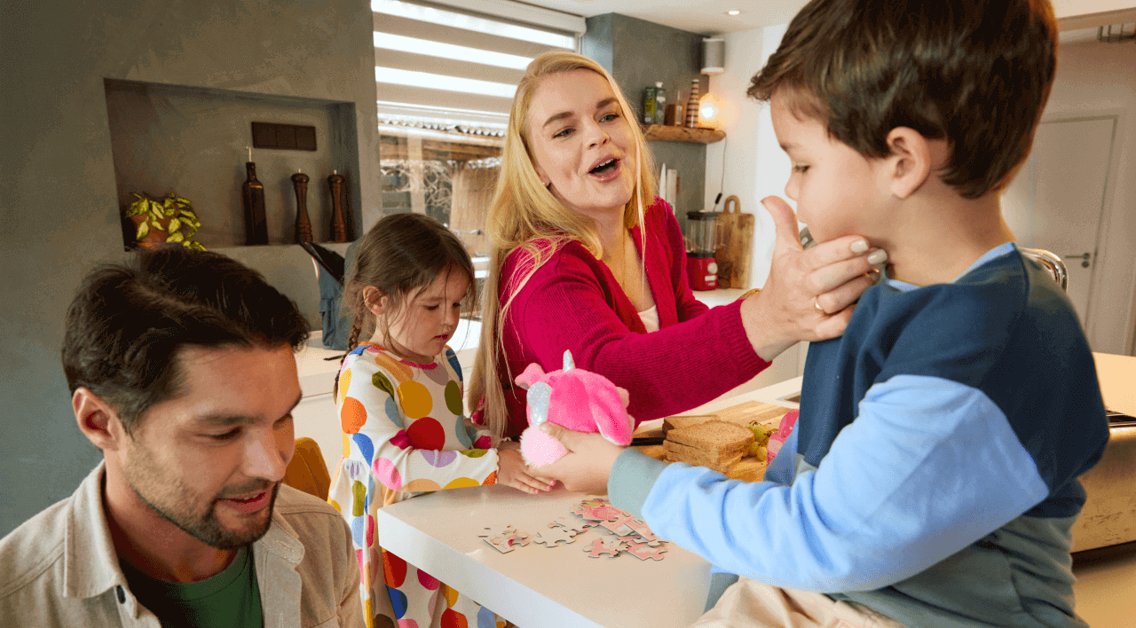 Essent Thuisvoordeel