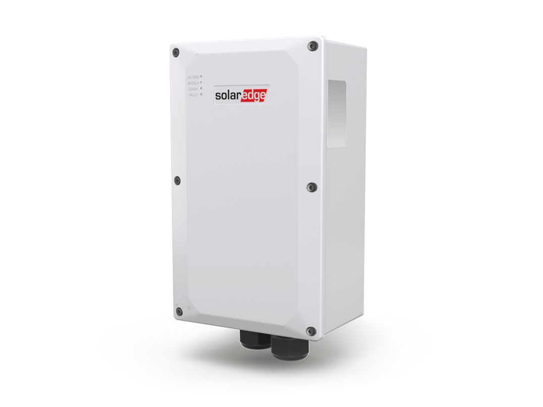 SolarEdge thuisbatterij