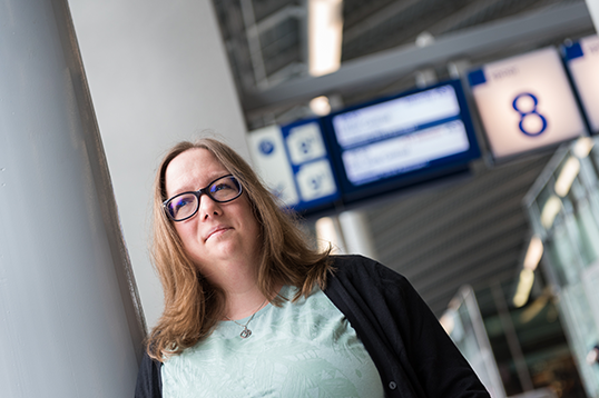 Foto Christel Franken