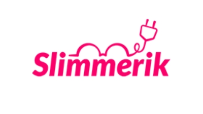 Logo van Slimmerik van Essent