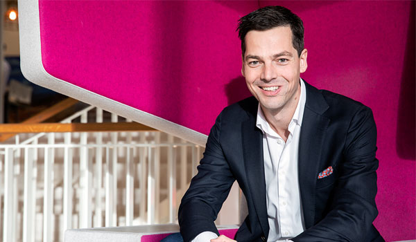 Foto van Maarten van Dijk