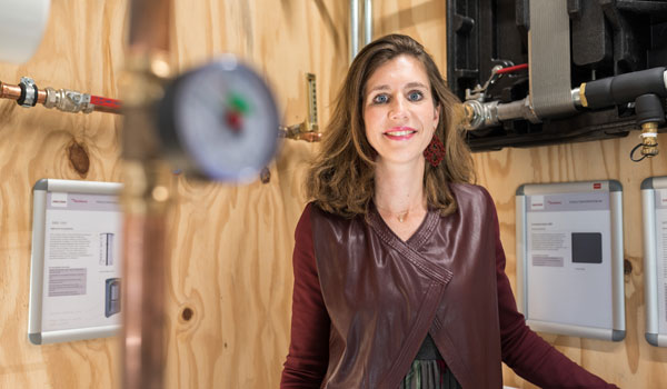 Foto Véronique Oonk